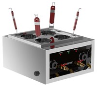 Макароноварка VIATTO VA-NC4 E207601