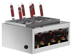 Макароноварка VIATTO VA-NC6 E207604