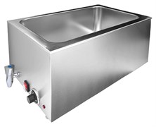 Мармит VIATTO ZCK165BT E66800
