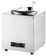 Мармит VIATTO VA-SK10QSS E209069