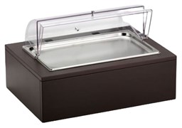 Мармит для круассанов Pintinox 51130930 E247358