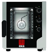 Пароконвектомат Tecnoeka EKF 523 N UD E228936 Пароконвектомат Tecnoeka EKF 523 N UD E228936