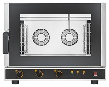 Пароконвектомат Tecnoeka EKF 411 AL UD E63824