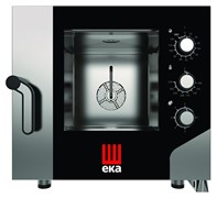 Пароконвектомат Tecnoeka MKF 511 S E128696