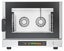 Пароконвектомат Tecnoeka EKF 411 D AL UD E63861