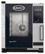 Пароконвектомат UNOX XECC-0523-E1RM E126007
