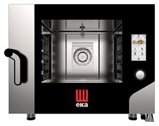 Пароконвектомат Tecnoeka MKF 511 TS E118126