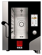 Пароконвектомат Tecnoeka MKF 623 C TS E118125