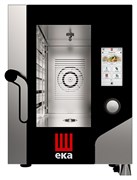 Пароконвектомат Tecnoeka MKF 611 V C TS E118135