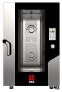 Пароконвектомат Tecnoeka MKF 1111 V TS E118130