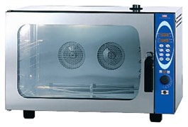 Пароконвектомат Fimor G644ELC E33811