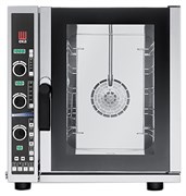 Пароконвектомат Tecnoeka EKF 523 E UD E63798 Пароконвектомат Tecnoeka EKF 523 E UD E63798