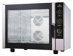 Пароконвектомат Luxstahl EASY EV-SME906-LS E129396 Пароконвектомат Luxstahl EASY EV-SME906-LS E129396