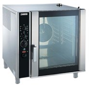 Пароконвектомат Electrolux Professional FCF10E (240005) E32275