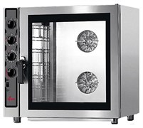 Пароконвектомат Venix SC07M E106133