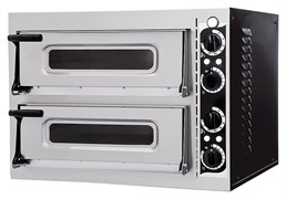 Печь для пиццы ITPIZZA MS1+1 E66338