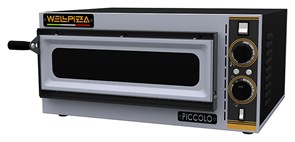 Печь для пиццы WLBake WellPizza Piccolo 1M E89817