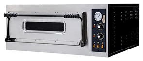 Печь для пиццы ITPIZZA MS4 380В E50321