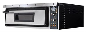 Печь для пиццы ITPIZZA ML4 380В E25013