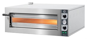 Печь для пиццы Cuppone Tiziano TZ435/1M E87646