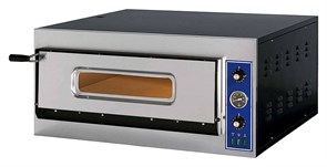 Печь для пиццы WLBake WellPizza Basic2 6M E260488