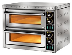 Печь для пиццы ITPIZZA MD1+1 E42136