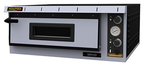 Печь для пиццы WLBake WellPizza Semplice 4M E89834