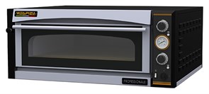 Печь для пиццы WLBake WellPizza Professionale 4M E89824