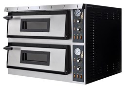 Печь для пиццы ITPIZZA ML66 E126000