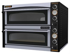 Печь для пиццы WLBake WellPizza Professionale 44M E89822