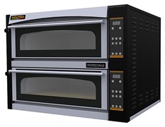 Печь для пиццы WLBake WellPizza Professionale 44D E89820