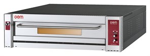 Печь для пиццы OEM-ALI 635LBEM E120361