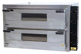 Печь для пиццы ITPIZZA MSE44 E118529