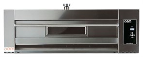 Печь для пиццы подовая OEM-ALI DM630SDG E196404