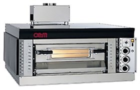 Печь для пиццы подовая OEM-ALI SG/99/1 E195689