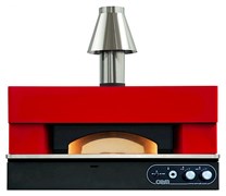 Печь для пиццы подовая OEM-ALI Voltaire Classic GPL E195571