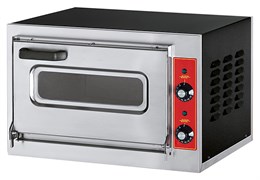 Печь для пиццы XTS F1/40-18 EAV E133377