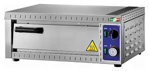 Печь для пиццы GAM B 1 E24487