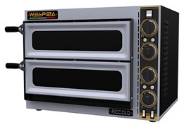 Печь для пиццы WLBake WellPizza Piccolo 2M E89818