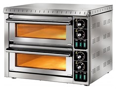 Печь для пиццы GAM MD 1+1 E25791