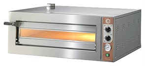 Печь для пиццы Cuppone Tiziano TZ430/1M E50635