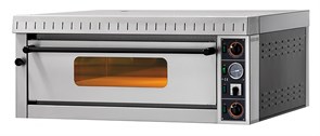 Печь для пиццы GAM MD 4 E25792