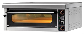 Печь для пиццы GAM M 4 TOP E25787