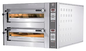 Печь для пиццы Cuppone Donatello DN435/2CD E174237