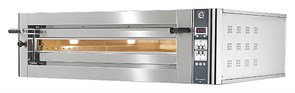 Печь для пиццы Cuppone Donatello DN635/1CD E174222