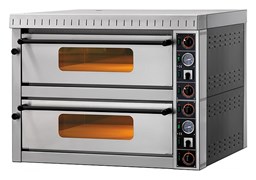 Печь для пиццы GAM MD 6+6 E22614