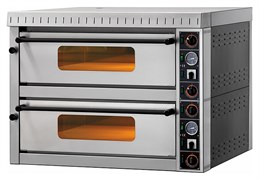 Печь для пиццы GAM MD 6+6 TOP E22615