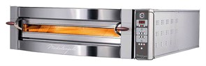 Печь для пиццы Cuppone Michelangelo ML635L/1CD E174350