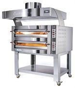Печь для пиццы Cuppone ML435/2CD E61058