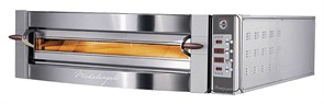 Печь для пиццы Cuppone Michelangelo ML935/1TS E174348
